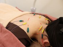 美鍼堂