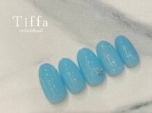 ティファ 大宮(Tiffa)/ナチュラルコース