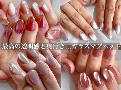 ティアム マタニティペイント アンド ネイル(Tiam Maternity Paint&Nail)の写真
