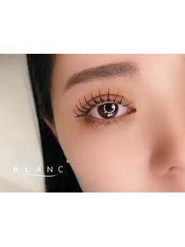 ボリュームのある目元にしたい