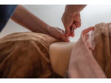 中野れいわ堂整体サロン/鍼が初めてでも大丈夫◎