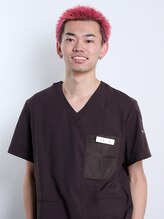 カラダコンシェルジュN(KARADAコンシェルジュN) 目黒整体師 Ren