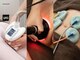 セルフィッシュビューティーの写真/本気ダイエット！《全身まるごと4種の痩身脂肪燃焼コース》４種類の痩身マシンでサイズダウンを実現♪