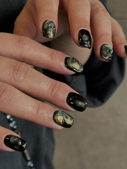 エクラ(eclat)/simple