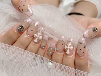 エム(M.)/クロムネイル