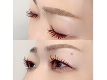 マツエク&まつ毛パーマ【鹿嶋】