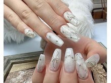 ジョジョネイル 池袋店(JOJOネイル)/持ち込みデザインやら放題