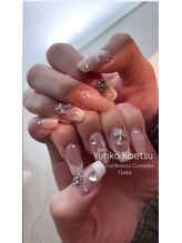 ナチュラルビューティーコンプレックス ティアラ(Natural Beauty complex TIARA)/