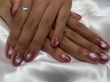 リンダ(Linda)/マグネット