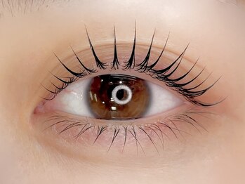 オジ(Oji)/パリジェンヌラッシュリフト