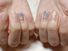 いろこびん 盛岡フェザン店(irokobin)/海