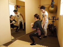 RKY/目的に合わせて楽しく運動☆