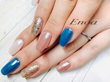 エノア(Enoa)/