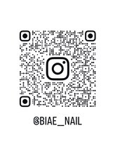 ビアエ(Biae.) biae  Instagram