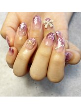 ビバネイル(VIVA NAIL)/
