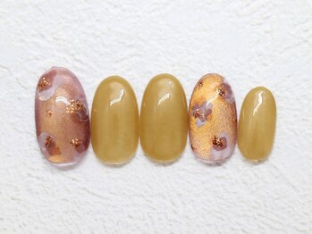 シャルマン(Charmant)/