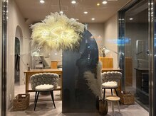 タグシー 和歌山駅前店(#She)の雰囲気(雰囲気のいい夜のサロン♪)