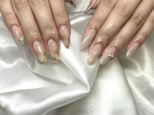 ケーエヌ(KN)/ヌーディーネイル