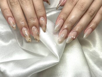 ケーエヌ(KN)/ヌーディーネイル