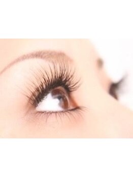 まつげのお悩み解決サロン