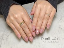 ネイルドール(Nail Doll)/