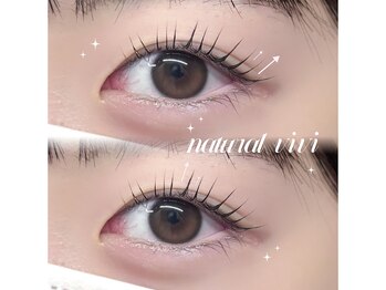 ナチュラルビビ 久屋大通店(Natural ViVi)/