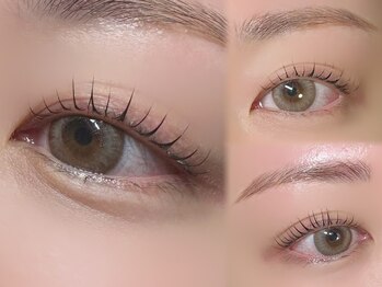 クレール(claire)/ふんわり韓国ロッドまつ毛