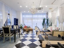 ビーウェイブ鍼灸院(BE-WAVE鍼灸院)