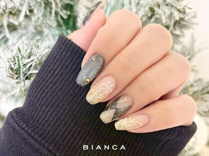 ビアンカ ネイルサロン 大宮店(Bianca)の写真