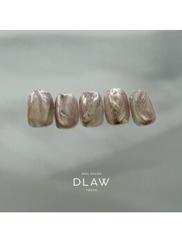 ドロウラピリィ トカ(DLAW Lapilie/toka)/1月 デザインプラス