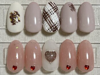 マイカイ(Maika’i)/Basic定額デザイン