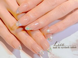 ガラスフレンチ