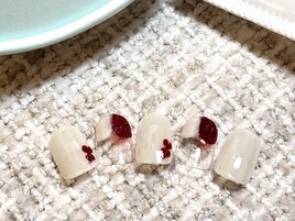 平日限定定額デザイン