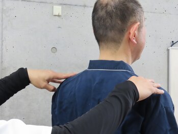 東洋カイロプラクティック麻布十番療術センター/
