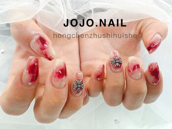 ジョジョネイル(JOJOネイル)/