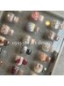 【サンダル準備開始！】春から映える☆フット定額デザイン