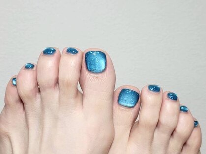 フラワーズネイルアンドアイラッシュ(FLOWER’S nail&Eyelash)の写真
