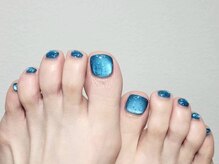 フラワーズネイルアンドアイラッシュ(FLOWER’S nail&Eyelash)