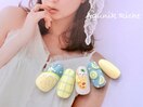 【レモンネイル】