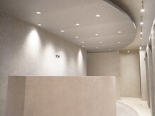 ミレボ 小倉(ME.REBO)の雰囲気（#横から見ても顔馴染みの良い眉毛デザイン*[メンズ眉毛サロン]）
