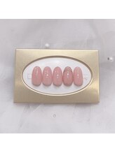 ネイルポット(Nail Pot)/オフィスネイル