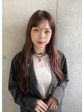 マツゲパーマ プペアイラッシュ(pupe eyelash)&nbsp;川添 桃果