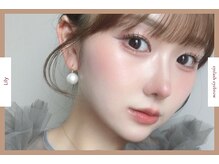 アイ ネイル スキン リリー(EYE NAIL SKIN Lily)
