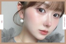 アイ ネイル スキン リリー(EYE NAIL SKIN Lily)