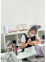 はあとねいる 日野店&nbsp;もも 