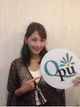 キュープ 柏店(Qpu)/原あや香様ご来店