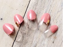 エスパス(ESPACE)/定額デザインコース￥6100