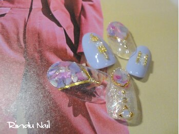 リンドゥネイル(Rindu Nail)/