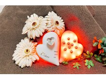 プルメリアンスパ/Colors痩身メニュー