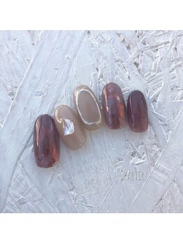 エスパルティール(Spartir)/デザインチップ◎